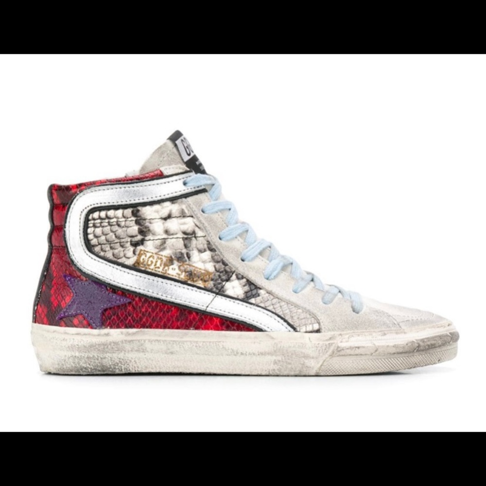 Golden Goose sneakers